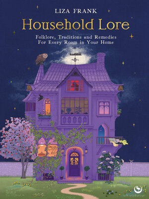 cover image of Household Lore